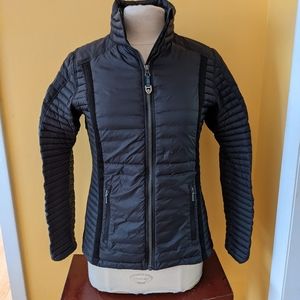 Kuhl Women's Spyfire Down Jacket